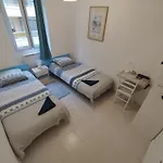 Private In Shared In The Center Of
