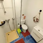 Alloggio in famiglia Private In Shared In The Center Of *